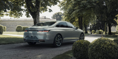 DS Automobiles dalla pista alla strada