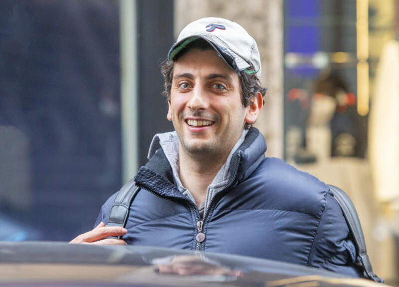 Castellitto: “Ho bevuto l’anice a 46º, con AstraZeneca rischiavo di più”.VIDEO Castellitto: “Ho bevuto l’anice a 46º, con AstraZeneca rischiavo di più”.VIDEO