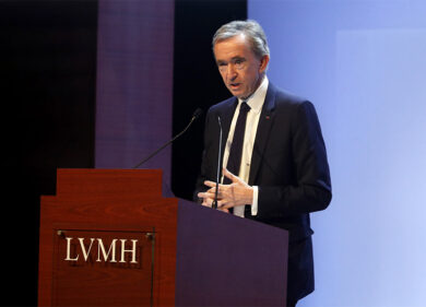 Milan-Lvmh, cessione del club rossonero a Bernard Arnault? Nuova smentita