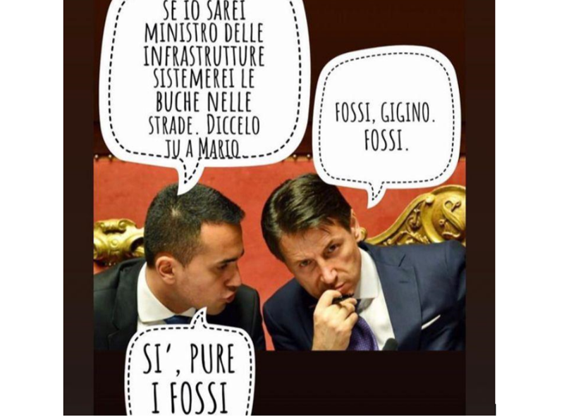 Covid vissuto con ironia/ Ecco i primi aiuti dello Stato Covid vissuto con ironia/ Ecco i primi aiuti dello Stato