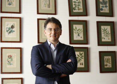 Besana: sempre meno container, aumenta il costo della logistica marittima