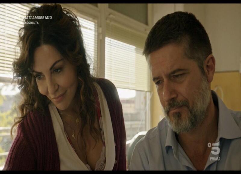 Ex Ilva, operaio licenziato per un post Fb. Ferilli gli offre uno stipendio Ex Ilva, operaio licenziato per un post Fb. Ferilli gli offre uno stipendio