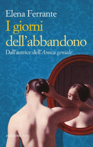 Natalie Portman protagonista di un film tratto da un romanzo di Elena Ferrante