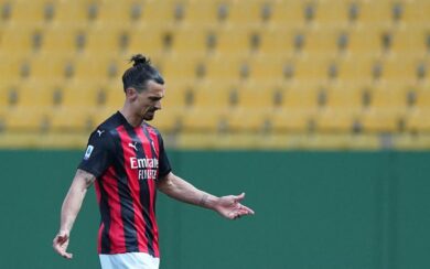 Ibrahimovic, 2021 caos: dal ristorante in zona rossa all’agenzia di scommesse