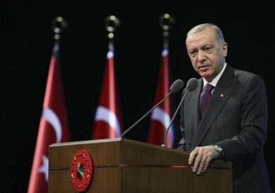 Caro presidente Erdogan, l’Italia non è la Guinea-Bissau