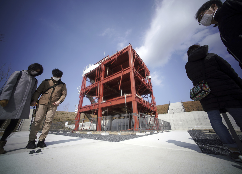 Fukushima, in mare l’acqua radioattiva: Cina, Corea e Greenpeace non ci stanno