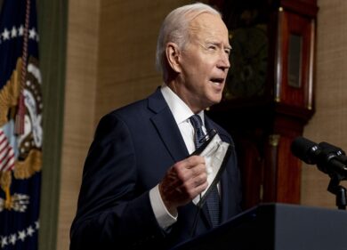 Biden: “In futuro una nuova pandemia. Rafforzare sistema sanitario globale”