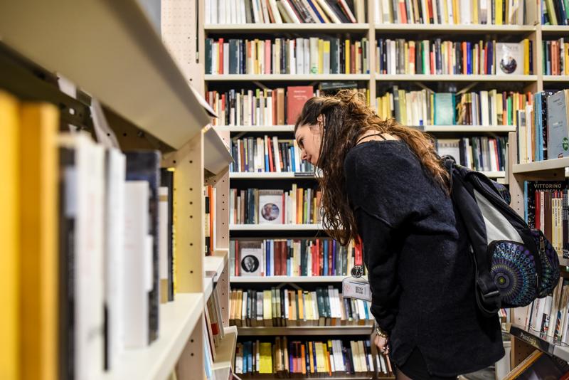 Giornata del libro, in streaming il Festival delle Biblioteche il 23-24 aprile Giornata del libro, in streaming il Festival delle Biblioteche il 23-24 aprile