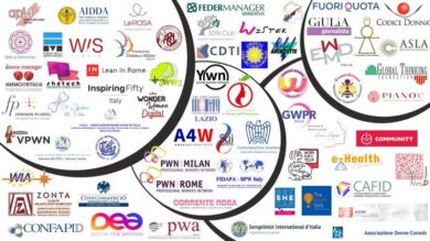 #Inclusione Donna: “Parità di genere da tatticismo ad approccio sistemico”