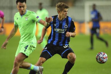 De Ketelaere, Milan vs Atalanta per trequartista belga