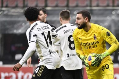 Donnarumma-Milan, Juventus pronta al colpo di mercato se…