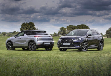 DS Automobiles, è main partner della Federazione Italiana Golf