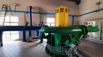 Edison: acquisite 7 centrali mini-idro in Valle D’Aosta