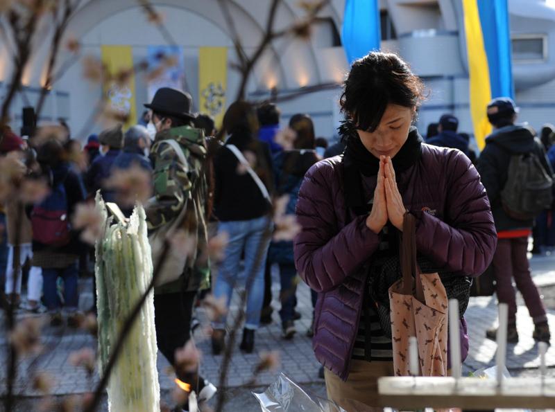 Fukushima, in mare l’acqua radioattiva: Cina, Corea e Greenpeace non ci stanno