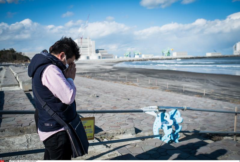 Fukushima, in mare l’acqua radioattiva: Cina, Corea e Greenpeace non ci stanno