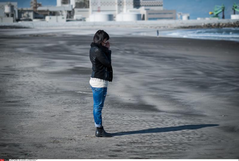 Fukushima, in mare l’acqua radioattiva: Cina, Corea e Greenpeace non ci stanno