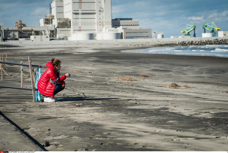 Fukushima, in mare l’acqua radioattiva: Cina, Corea e Greenpeace non ci stanno