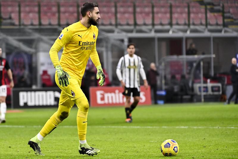 Donnarumma-Milan, Juventus pronta al colpo di mercato se… Donnarumma-Milan, Juventus pronta al colpo di mercato se…