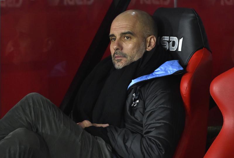 Guardiola, Del Piero e la battuta sulla scimmia e sul gorilla di Pep Guardiola, Del Piero e la battuta sulla scimmia e sul gorilla di Pep