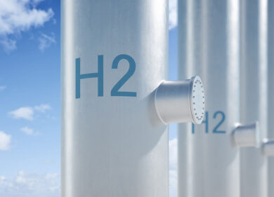 Sapio, con ADSPMAS e Hydrogen Park per l’idrogeno verde a Venezia