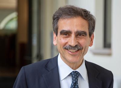 Luigi Lovaglio AD Creval Luigi Lovaglio AD Creval