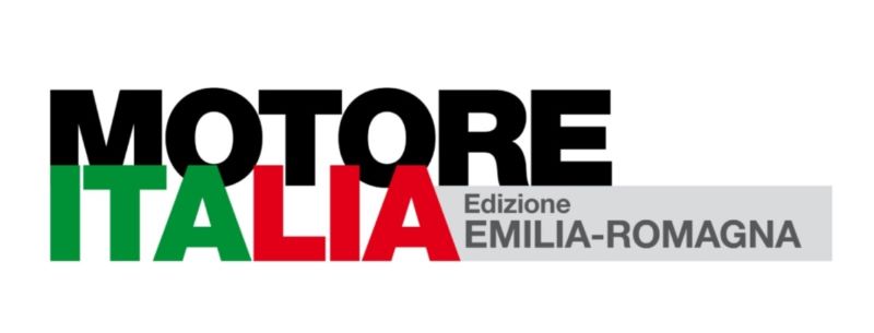 Motore Italia: le PMI che muovono il paese, lo sguardo all’ Emilia-Romagna Motore Italia: le PMI che muovono il paese, lo sguardo all’ Emilia-Romagna
