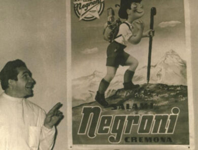 Negronetto festeggia 90 anni inaugurando l’Accademia della Stella