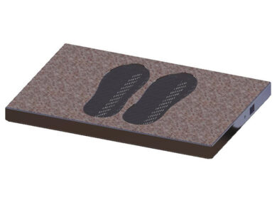 L’innovazione per sanificare i luoghi, Protom lancia il gate sicuro Zerbisan