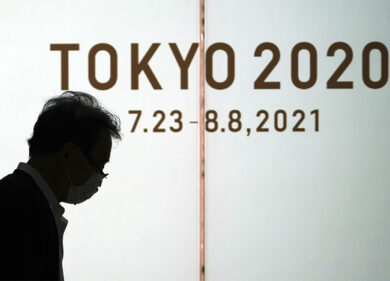 Tokyo 2020, il Giappone potrebbe rinunciare se…