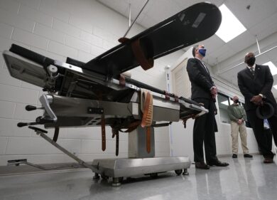 Usa, spese folli per l’acquisto di farmaci per le esecuzioni capitali