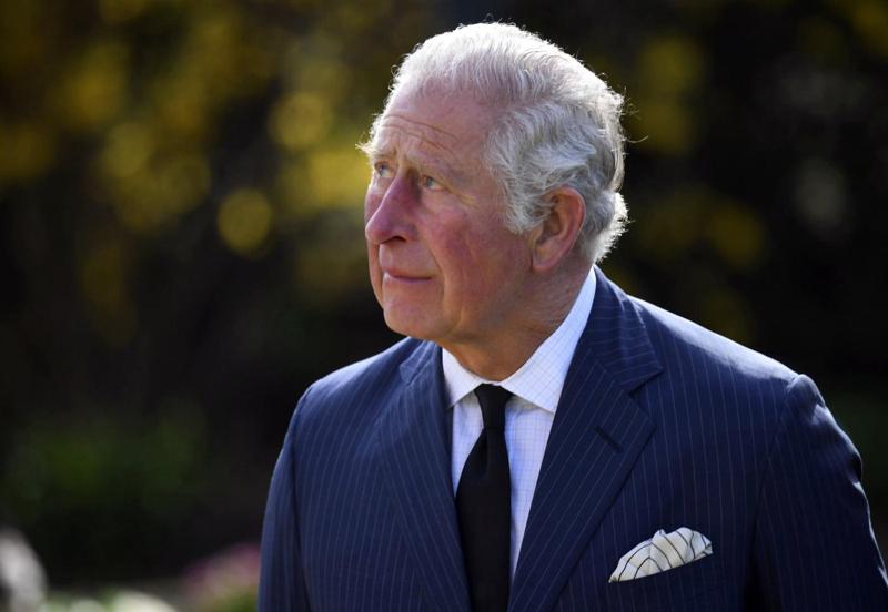 Anche al Funerale del Principe Filippo, William e Harry sono in guerra – FOTO Anche al Funerale del Principe Filippo, William e Harry sono in guerra – FOTO
