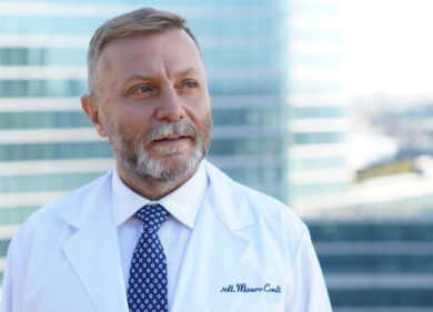 La calvizie? Un problema sempre più donna, in Italia ne soffre una su quattro