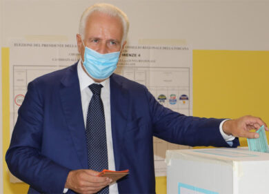 ‘Ndrangheta, indagato il vice di Giani.Regione Toscana travolta dall’inchiesta