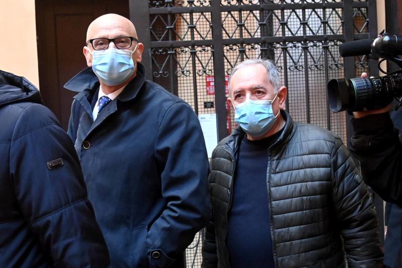 Strage di Bologna, processo ai mandanti: “Finanziata da P2 e Servizi deviati” Strage di Bologna, processo ai mandanti: “Finanziata da P2 e Servizi deviati”
