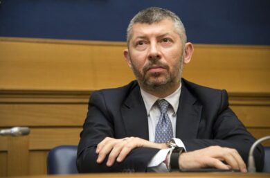 Scalfarotto: “Sala si allea con i 5 Stelle? A Milano sono debolissimi”