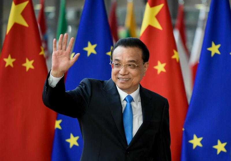 Cina, il Pil vola del +18,3% annuo. Ma il confronto è con il “lockdown duro” Cina, il Pil vola del +18,3% annuo. Ma il confronto è con il “lockdown duro”