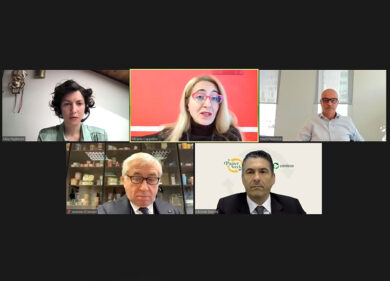 McDonald’s, Comieco e Seda, economia circolare e ristorazione: il riciclo del packaging