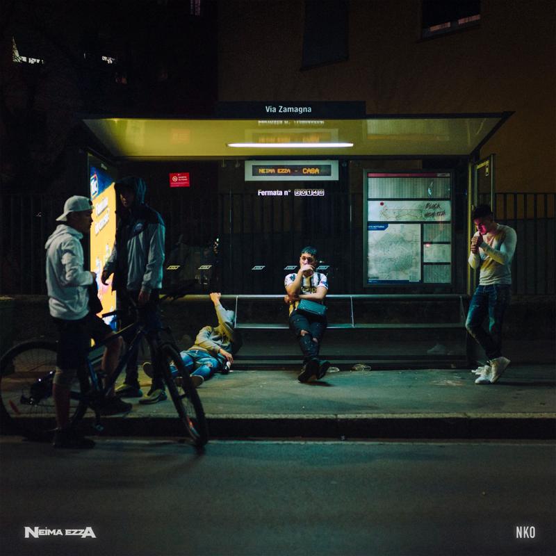 Neima Ezza, il rapper più discusso del momento, si racconta nel singolo “Casa” Neima Ezza, il rapper più discusso del momento, si racconta nel singolo “Casa”