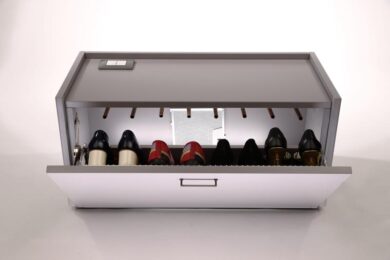 Tra le “Forme dell’Abitare” al Fuorisalone 2021: KUSHIM CARING DESIGN