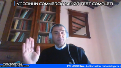 “Ecco come hanno testato i vaccini anti-covid”: il tg VERO GIORNALE