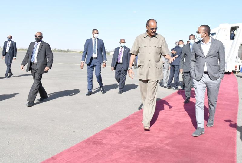 Etiopia, Tigrai: uno scontro che l’Occidente fatica a comprendere Etiopia, Tigrai: uno scontro che l’Occidente fatica a comprendere