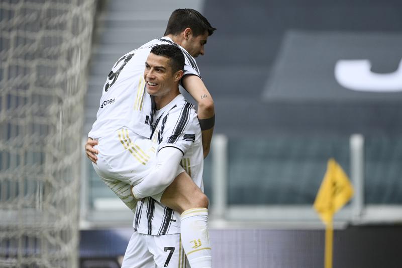 Ronaldo scaricato (e infortunato). “CR7? Non fa parte del progetto” Ronaldo scaricato (e infortunato). “CR7? Non fa parte del progetto”