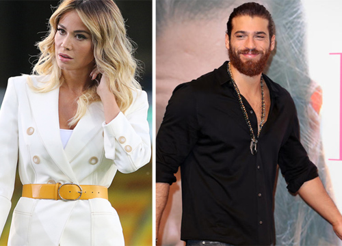 Diletta Leotta, giallo dell’anello. E il matrimonio con Can Yaman… GOSSIP Diletta Leotta, giallo dell’anello. E il matrimonio con Can Yaman… GOSSIP