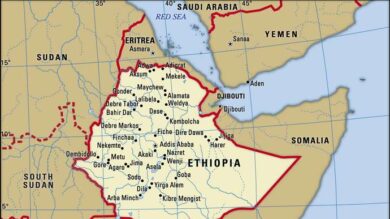 Etiopia, Tigrai: uno scontro che l’Occidente fatica a comprendere
