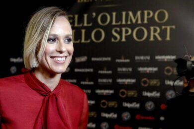 Federica Pellegrini: “Dopo le Olimpiadi di Tokyo…”. La Divina fa l’annuncio