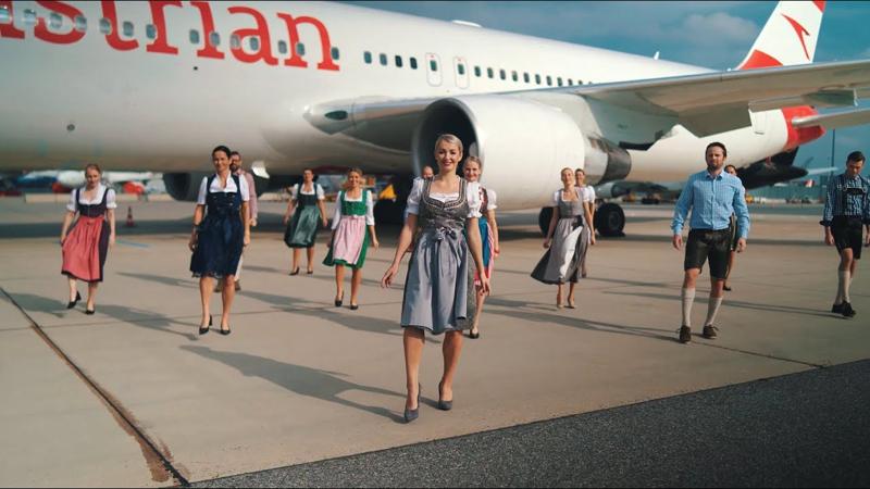 Jerusalema Dance: ‘Torneremo a volare’. Il video delle hostess è virale Jerusalema Dance: ‘Torneremo a volare’. Il video delle hostess è virale