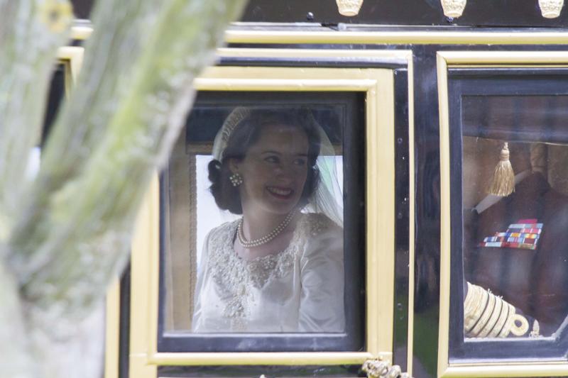 Netflix, da “The Crown” a “Bridgerton”: tutti pazzi per le serie “reali” Netflix, da “The Crown” a “Bridgerton”: tutti pazzi per le serie “reali”