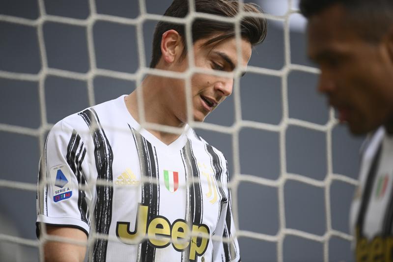 Juventus si inchina all’Atalanta. Gasperini: “Vittoria che conta”. E Pirlo… Juventus si inchina all’Atalanta. Gasperini: “Vittoria che conta”. E Pirlo…