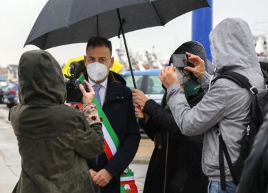 “Verità per Denise Pipitone”, il Sindaco Quinci: “Aderirà tutta la provincia”