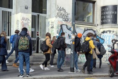 Gori: “100% studenti in presenza? Non è una buona idea”